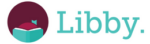 Link to Libby and eLM: ebooks and audiobooks page