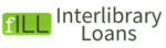 Link to Interlibrary Loans page.
