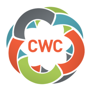 Carman Wellness Connections logo.