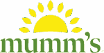 Mumm's Spouting Seeds logo