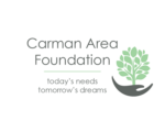 Carman Area Foundation Logo